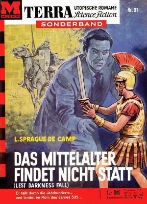 [Terra Sonderband 97] • Das Mittelalter findet nicht statt